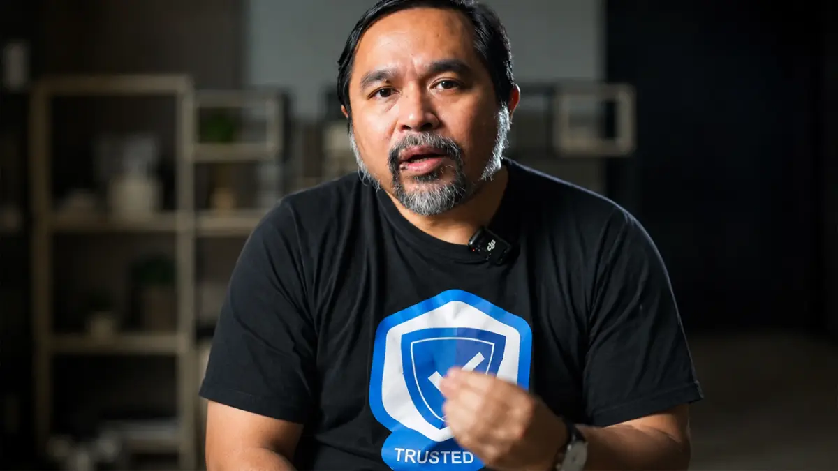 Iklan Tidak Membeli Pemberitaan