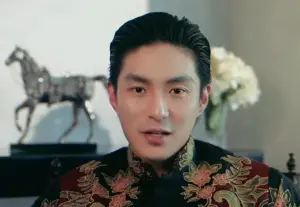 Giorgio Antonio Buka Suara soal Hubungannya dengan Sarwendah: Kami Baik-Baik Saja (Sumber : Instagram/@giorgioantonioc)