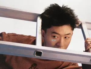 Lirik Lagu Tear Rich Brian, Tentang Patah Hati dan Penyesalan Hubungan Berakhir (Sumber : Instagram/@brianimanuel)