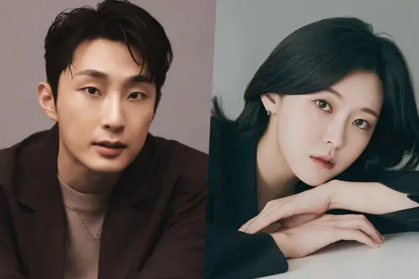 Baru Go Public Awal Tahun, Bae Na Ra dan Han Jae Ah Kini Bersiap Menikah (Sumber : X/@soompi)