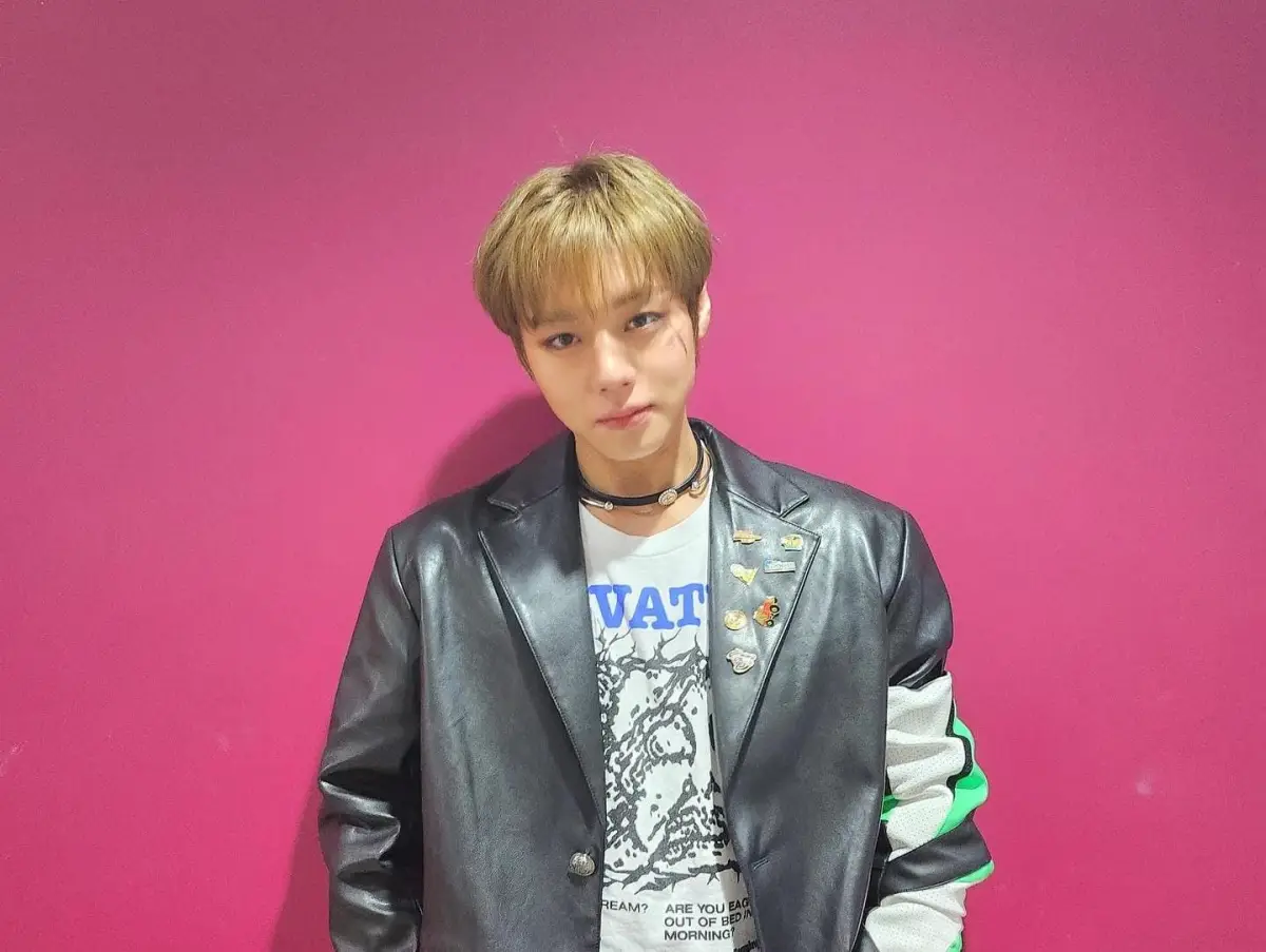 Jangan Sampai Kehabisan! Harga Tiket Fancon RE:FLECT Park Ji Hoon di Jakarta 2026