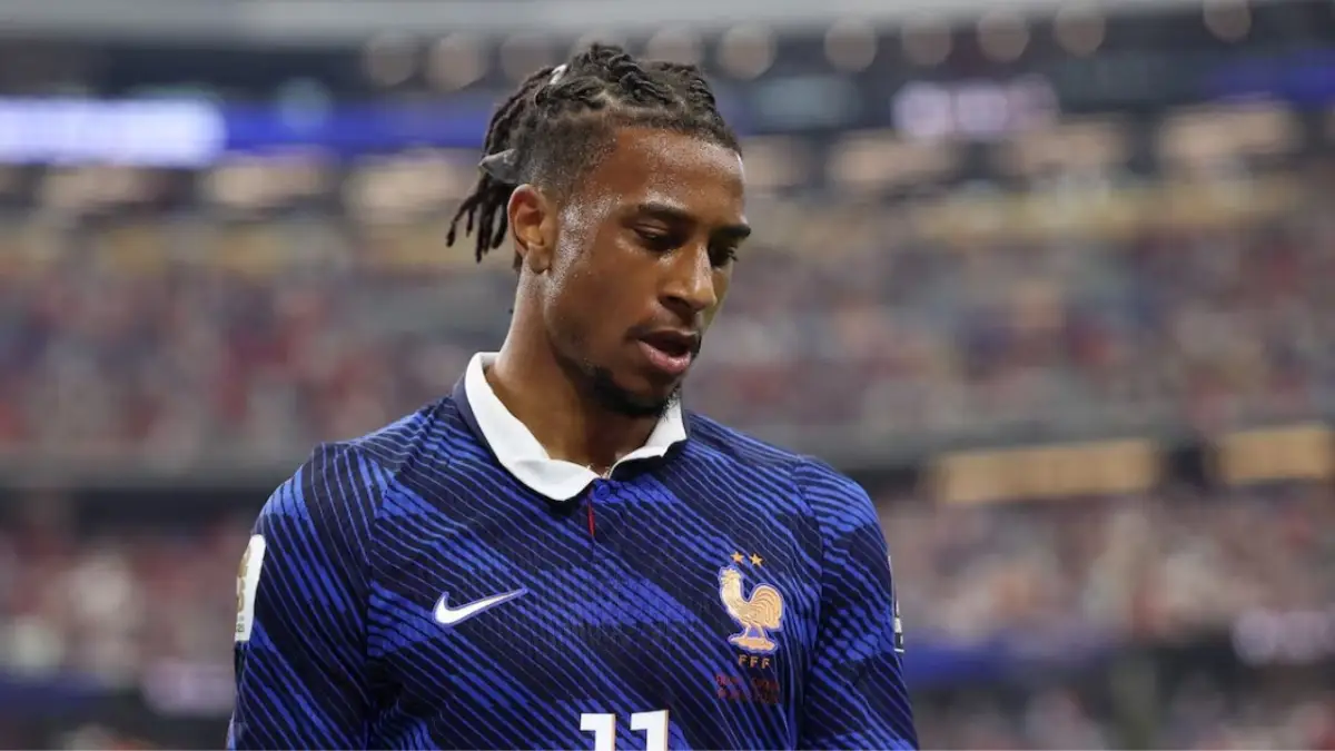 Michael Olise Pecahkan Rekor Assist Pele di Piala Dunia 2026, Gelandang Prancis Ukir Sejarah Baru