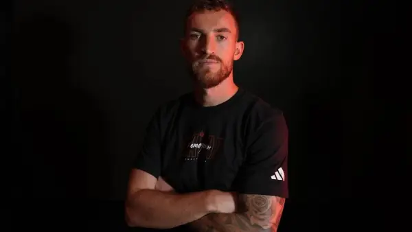 Stjepan Loncar resmi gabung Persija Jakarta (Sumber: web/persija.id)