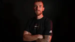 Stjepan Loncar resmi gabung Persija Jakarta (Sumber: web/persija.id)