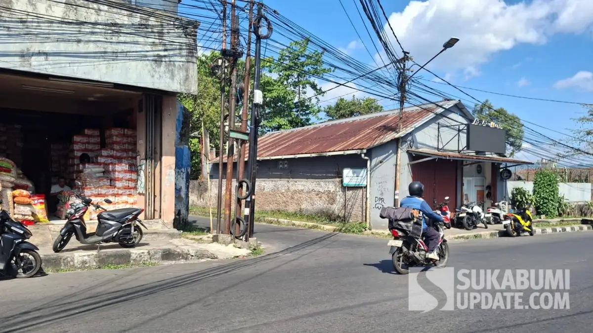 Widal, Bahasa yang Menjaga Rahasia Sekaligus Identitas Sukabumi