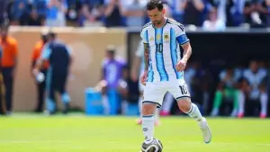 Aksi Lionel Messi di laga final Piala Dunia 2026 (Sumber: web/espn.com)