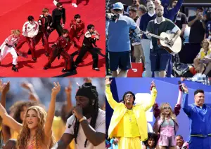 Halftime Show Final Piala Dunia 2026 Resmi Digelar: BTS Hingga Justin Bieber Tampil Spektakuler (Sumber : Instagram/@billboard)