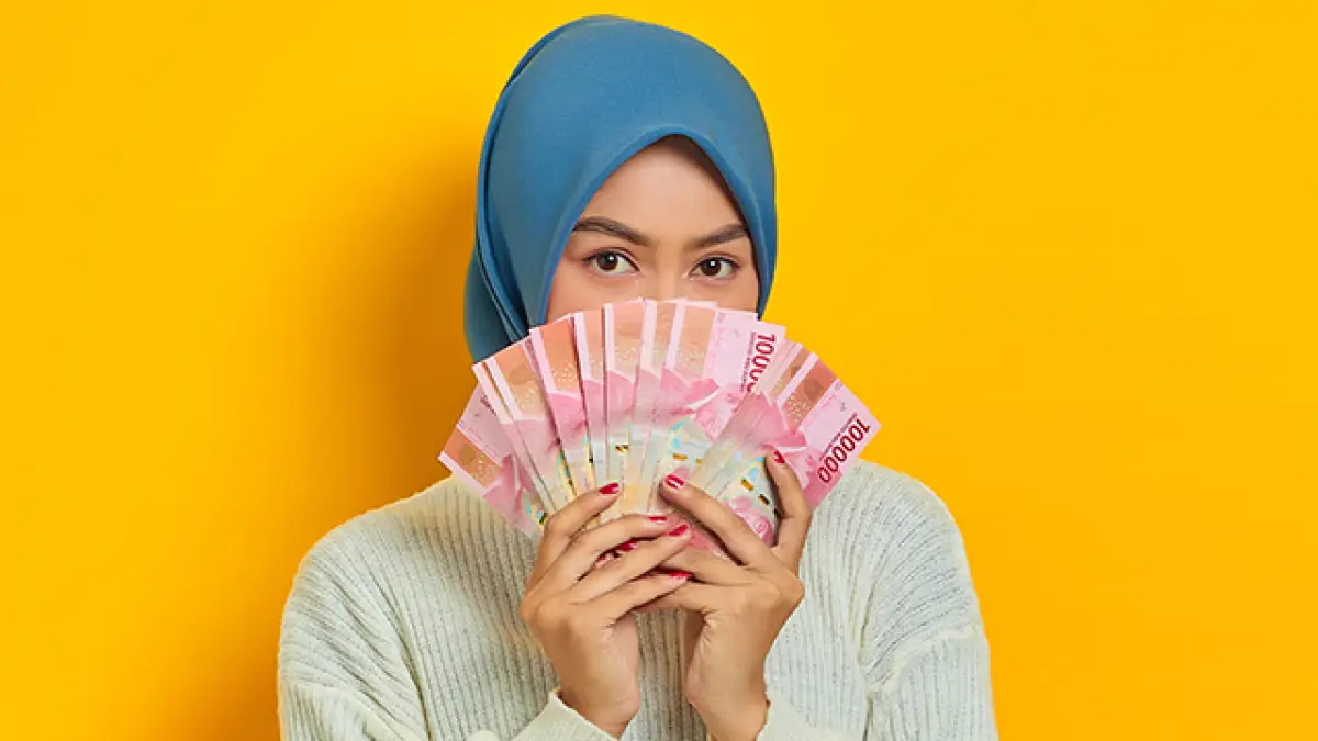 Wargi Sukabumi, Bansos PKH-BPNT Cair Hari Ini! Cek Nama Kamu dan Besaran Bantuan Disini