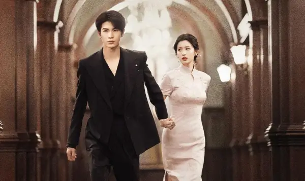 Sinopsis Drama China Overdo, Kisah Cinta Rumit Zhang Linghe dan Wang Churan (Sumber : Instagram/@iqiyi)
