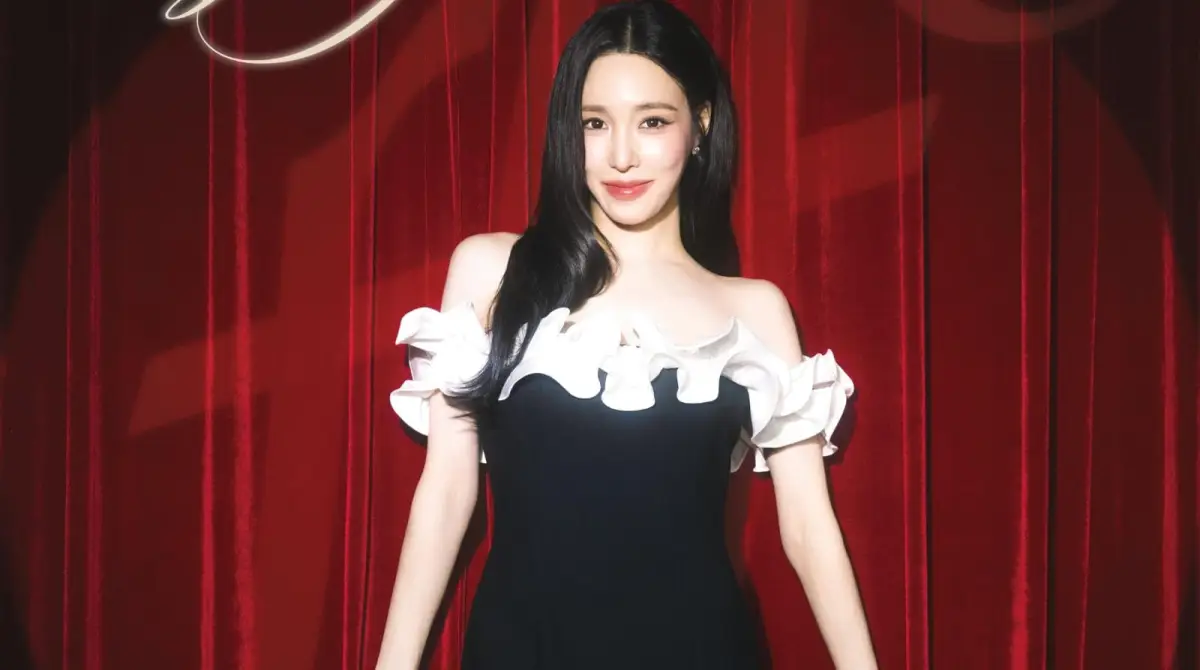 SONE Merapat! Harga Tiket Konser Tiffany Young di Jakarta Resmi Dirilis