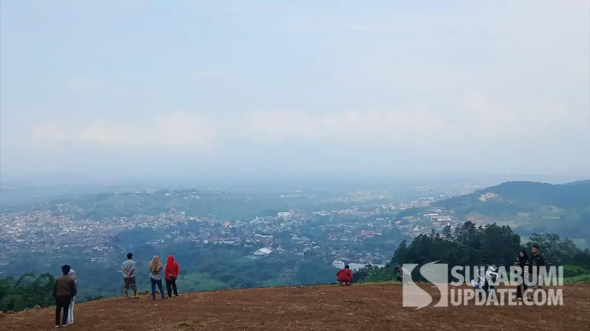 Datangi Kades Tenjojaya: Warga Desak Tegas Soal Lahan Berstatus Sitaan Kejati Jabar