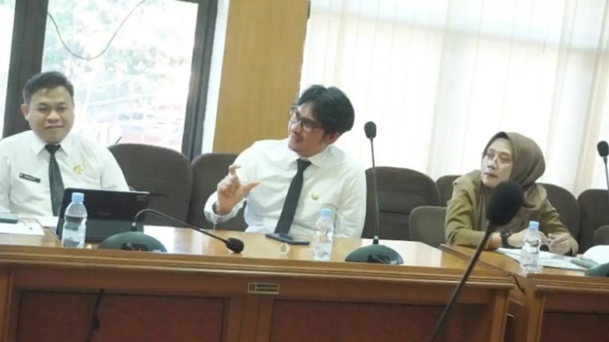 BP Mektan Jabar Terdampak Efisiensi Rp4 Miliar, Pembangunan Lab Pompa Air Ditunda