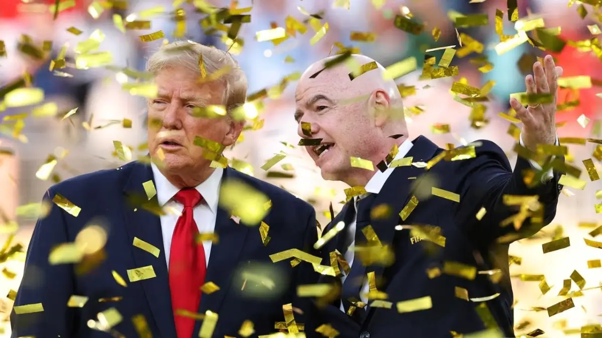 Piala Dunia 2026 Jadi Mesin Uang FIFA, Pendapatan Capai 15,2 Miliar Dolar AS