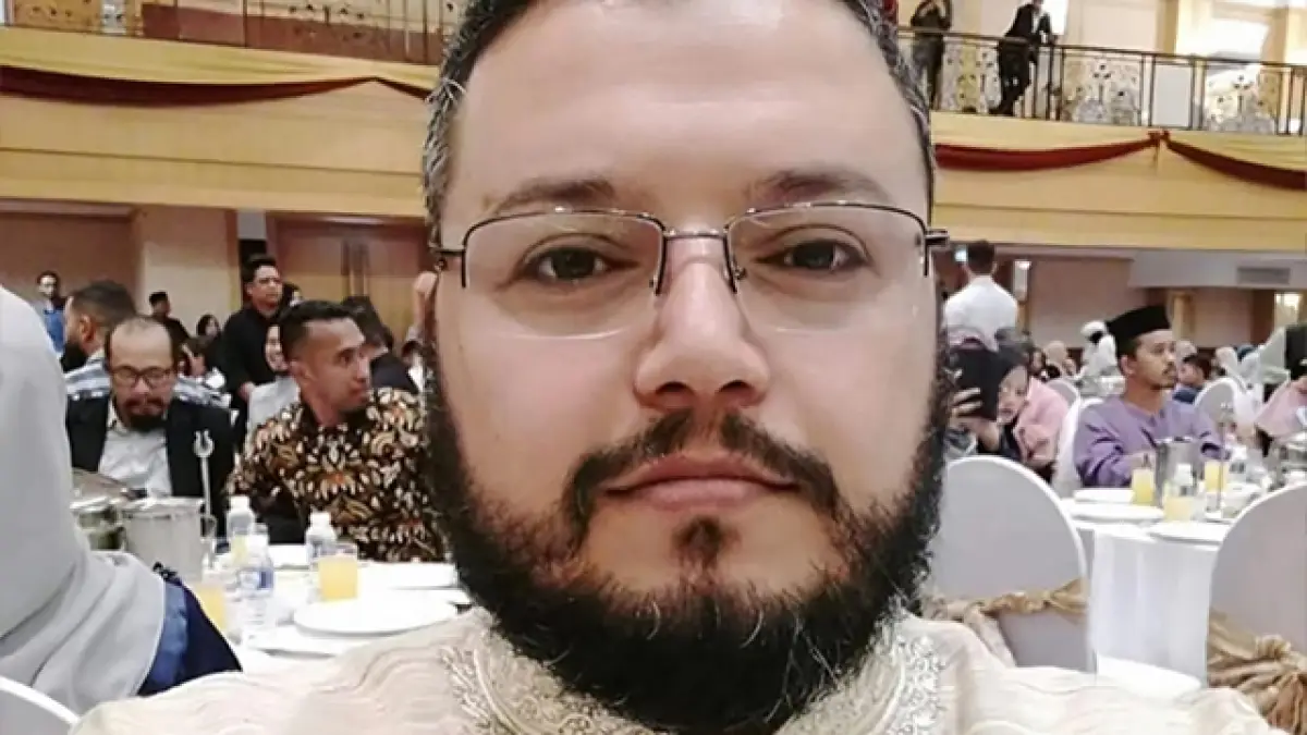 Aktivis Palestina Sheikh Miqdad Ditangkap Otoritas Indonesia, MUI: Khawatir Diserahkan ke Israel