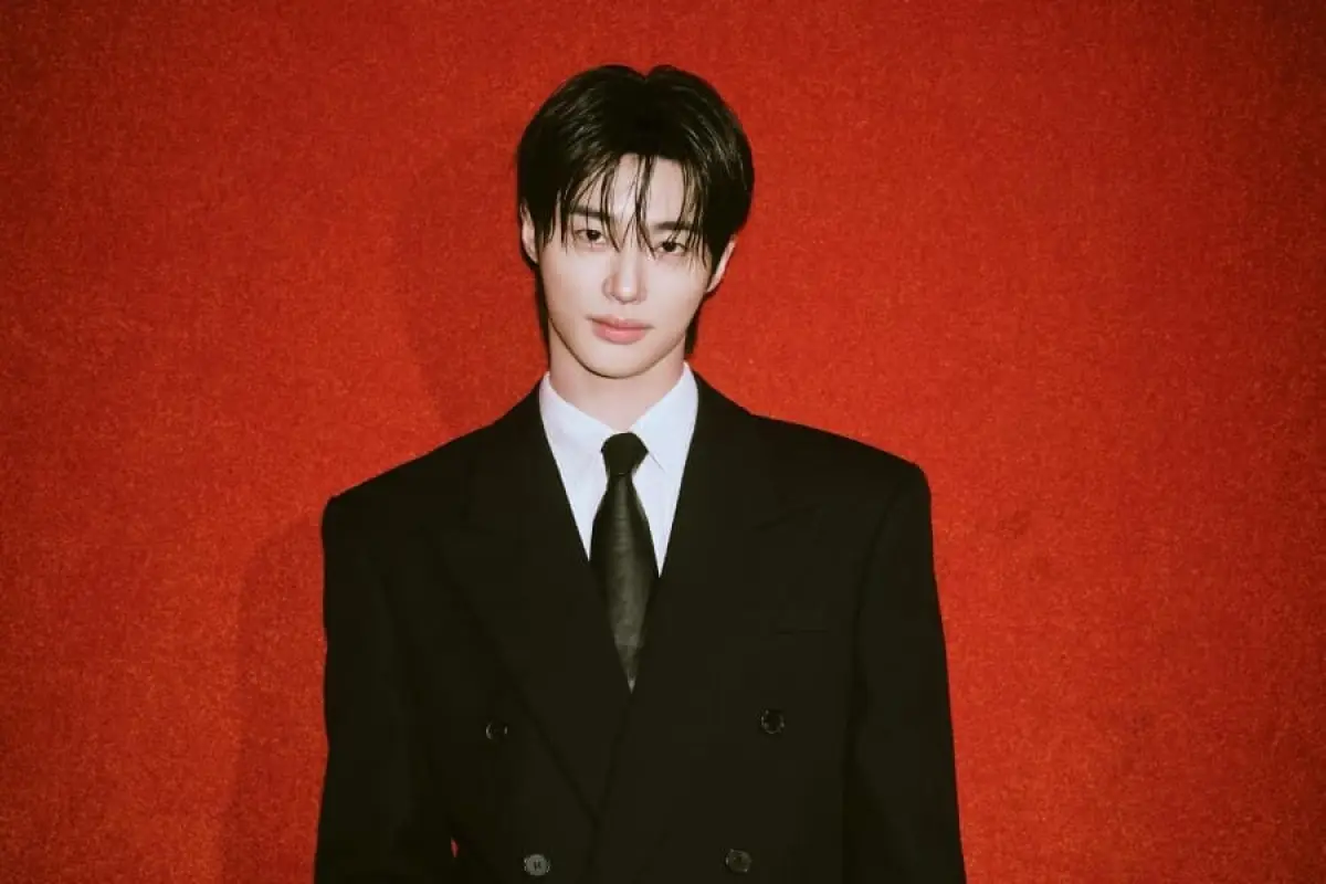 Siap War! Harga Tiket Fanmeeting Byeon Woo Seok di Jakarta Mulai Rp1,15 Juta
