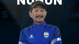 Djajang Nurjaman dan Persib Bandung resmi berpisah (Sumber: Instagram/@persib)