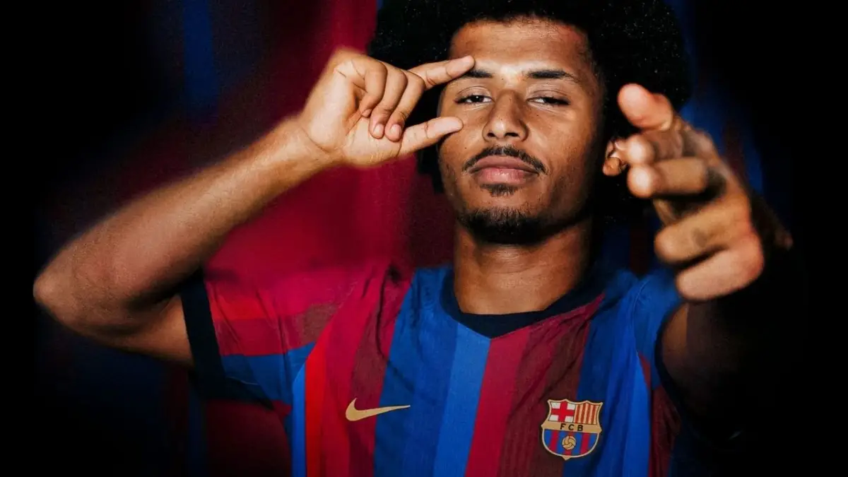 Resmi, Barcelona Datangkan Karim Adeyemi dari Borussia Dortmund, Hansi Flick Jadi Alasan Utama