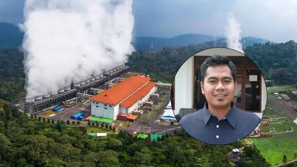 Sekretaris PMKGS, Abdullah Masyhudi | Foto : Sukabumiupdate
