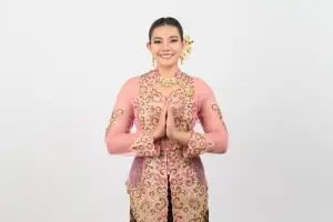 35 Ucapan Hari Kebaya Nasional 2026, Penuh Insipratif, Makna, dan Keindahan (Sumber : freepik.com/@johnstocker)