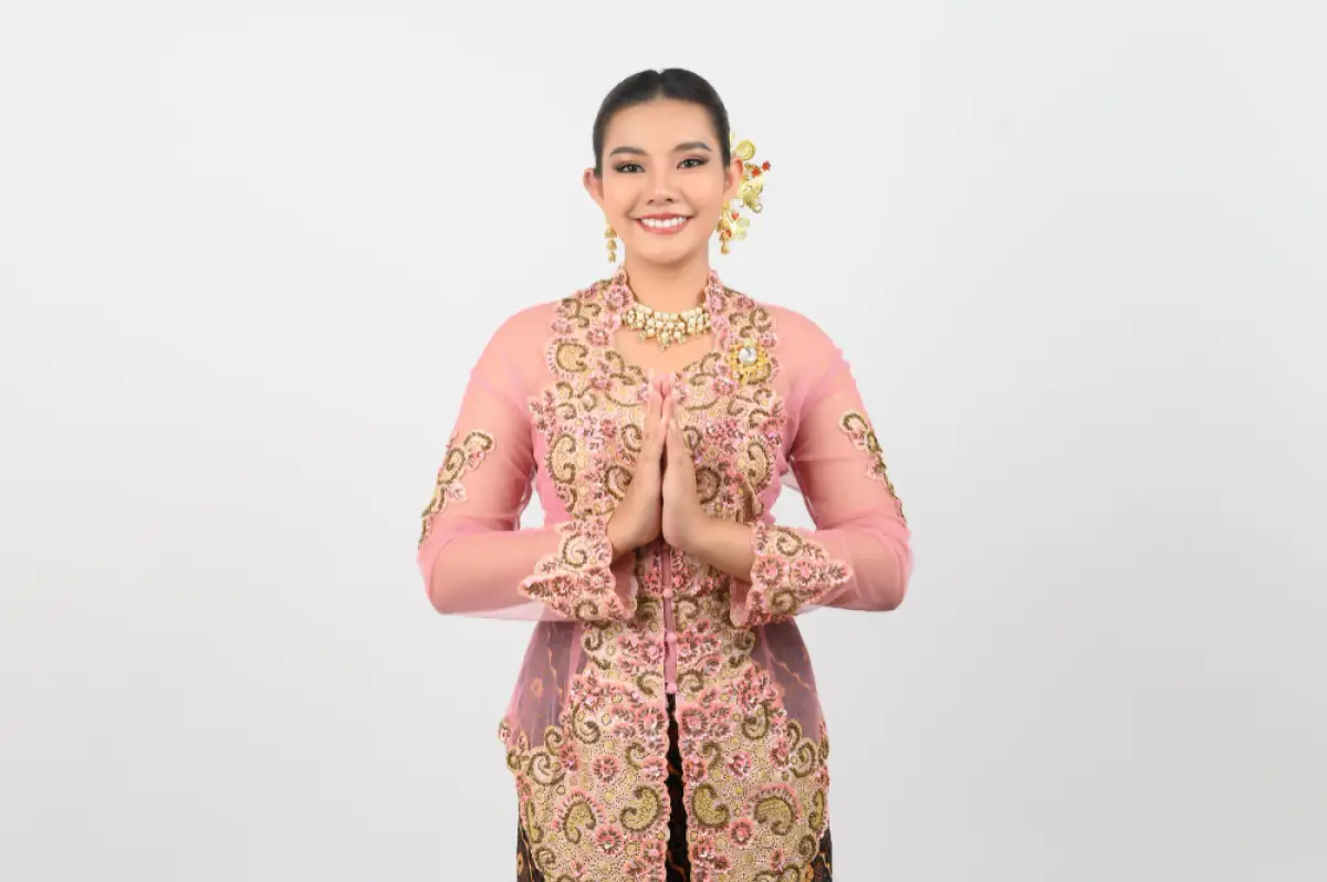 35 Ucapan Hari Kebaya Nasional 2026, Penuh Insipratif, Makna, dan Keindahan