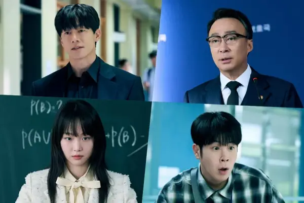 Teach You a Lesson 2 Dikabarkan Masuk Tahap Produksi, Netflix Buka Suara (Sumber : X/@soompi)