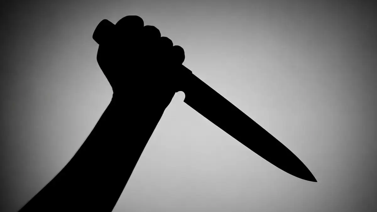 Perempuan Diduga ODGJ di Nagrak Sukabumi Bacok Ibu Kandung, Korban Jalani 18 Jahitan