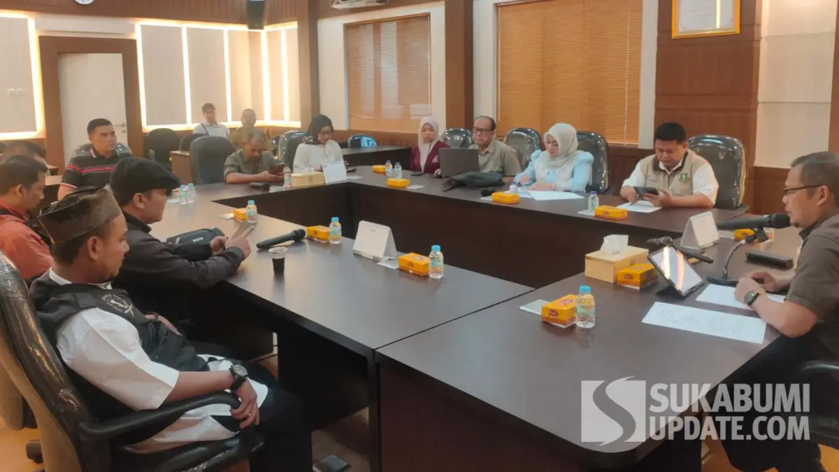 Jenazah PMI Asal Kota Sukabumi Masih Tertahan di Jeddah, DPRD Minta Pemerintah Bergerak