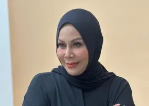 Mak Vera Tagih Hak Hampir Rp1 Miliar ke Stasiun TV, Klaim Belum Dibayar Sejak 2017 (Sumber : Instagram/@makverazanobia)
