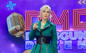 Inul Daratista Buka Suara Soal Honor dari ANTV, Akui Masalah Kini Telah Selesai (Sumber : Instagram/@inul.d)