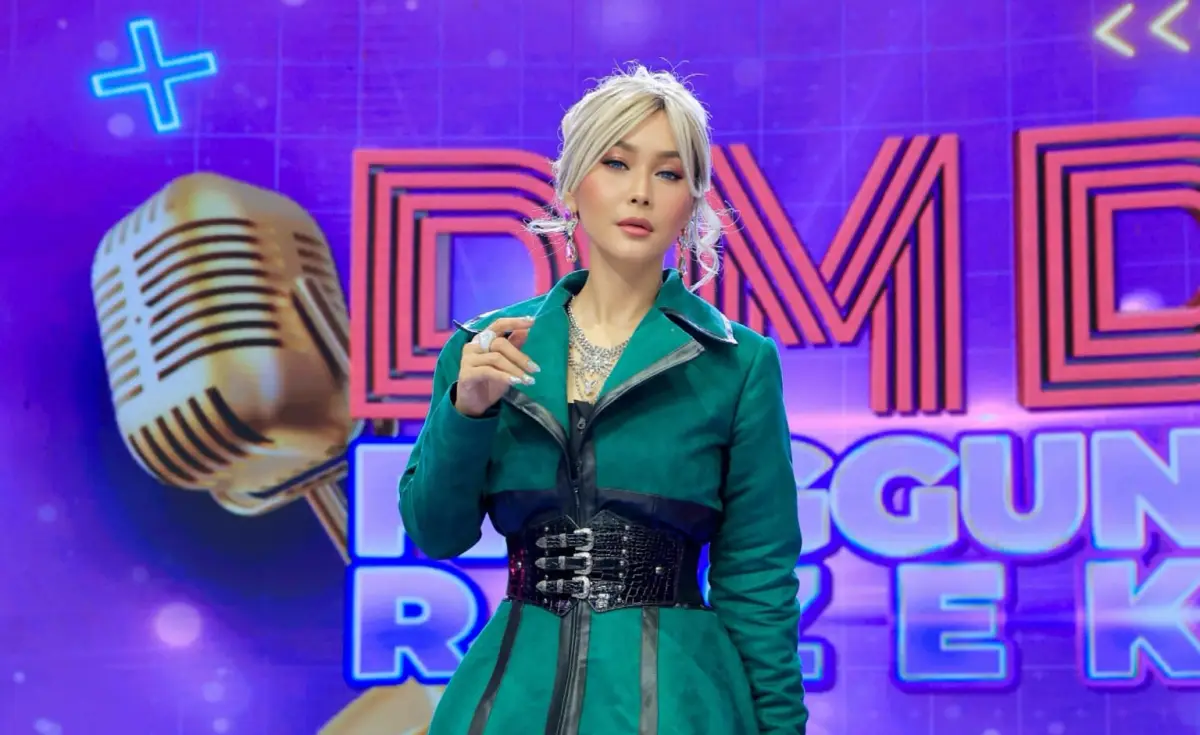 Inul Daratista Buka Suara Soal Honor dari ANTV, Akui Masalah Kini Telah Selesai