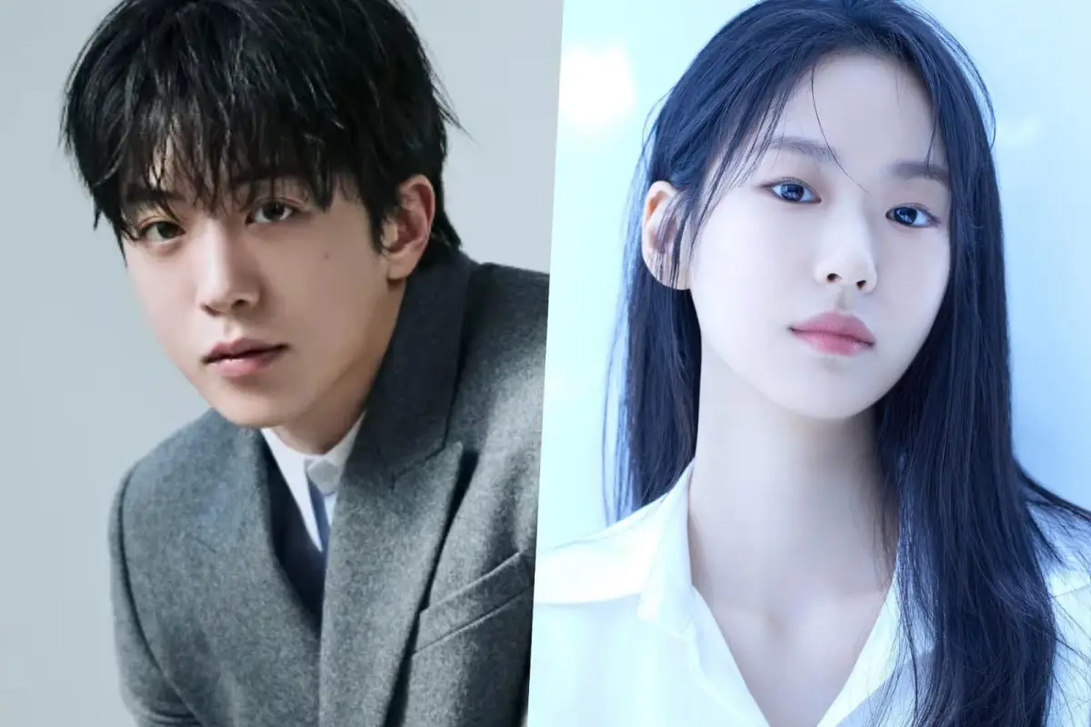 Nam Joo Hyuk Beradu Akting dengan Lee Yi Dam di Drama Thriller Kriminal Code