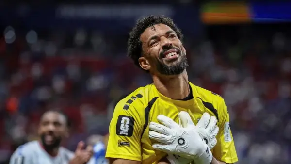 Vozinha dikabarkan selangkah lagi gabung Colo-Colo (Sumber: web/en.as.com)