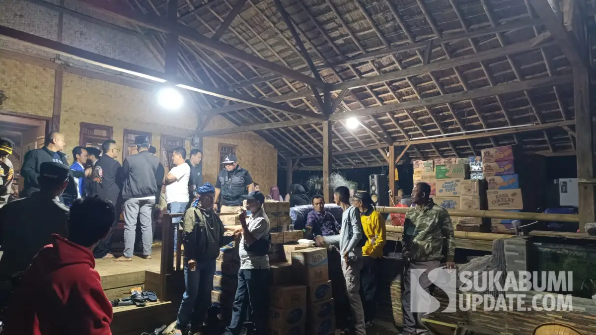 Ratusan Korban Kebakaran Kasepuhan Ciptamulya Butuh Bantuan Mendesak, Ini Daftar Kebutuhannya