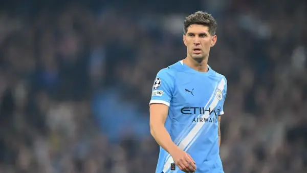 John Stones selangkah lagi gabung Inter Milan (Sumber: web/en.as.com)