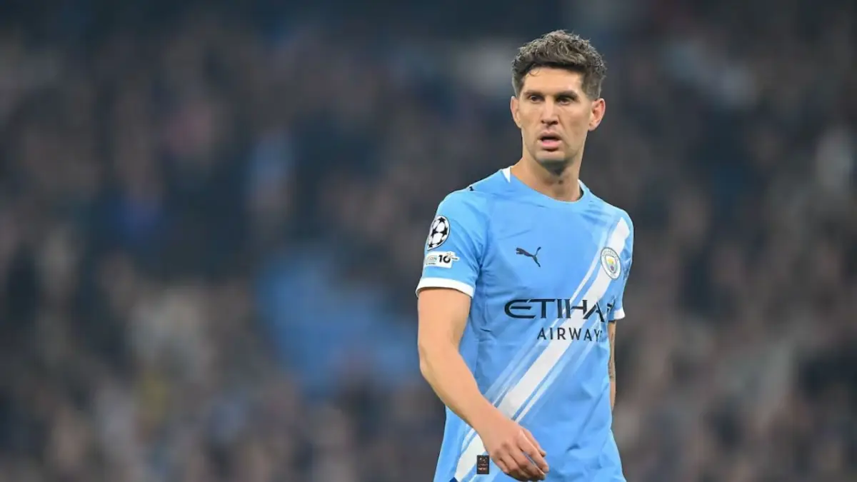 Inter Milan Dekati Kesepakatan dengan John Stones, Chelsea dan Juventus Gigit Jari