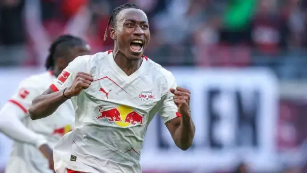 Yan Diomande jadi target utama Real Madrid di bawah arahan Jose Mourinho (Sumber: web/espn.com)