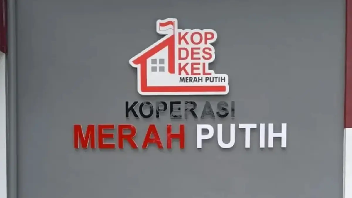 Kemensos Uji Coba Penyaluran Bansos Melalui Koperasi Merah Putih, 900 Unit Sudah Siap
