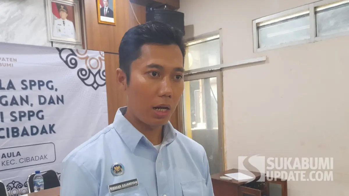 BGN Temukan Stok Susu Kedaluwarsa di SPPG Cibadak 02, 39 Siswa SDN Bojongkoneng Keracunan