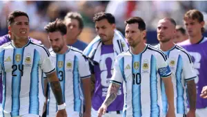 Argentina dipastikan lolos ke Piala Dunia 2030 (Sumber: web/en.as.com)