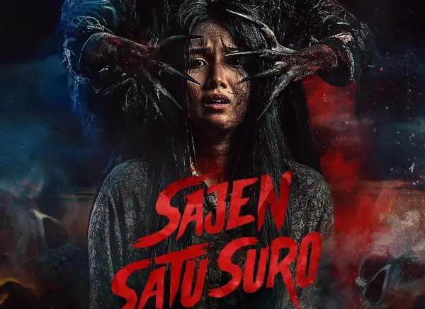 Sinopsis Film Sajen Satu Suro, Misteri Keris Warisan dan Hantu Pengatin Andong (Sumber : Instagram/@sajensatusuro)