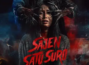 Sinopsis Film Sajen Satu Suro, Misteri Keris Warisan dan Hantu Pengatin Andong (Sumber : Instagram/@sajensatusuro)