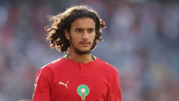 Manchester City tertarik datangkan Ayyoub Bouaddi dari Lille. (Sumber: web/espn.com)