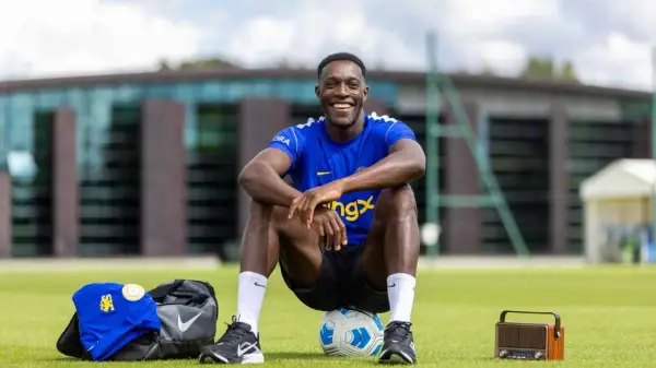 Danny Welbeck resmi gabung Chelsea (Sumber: web/espn.com)