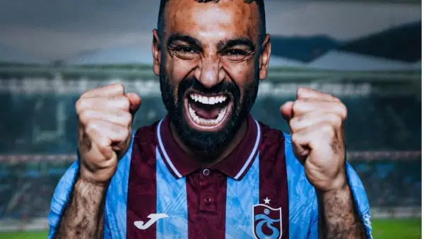 M. Salah selangkah lagi gabung Trabzonspor klub Liga Turki. (Sumber: X/@Santi_J_FM)