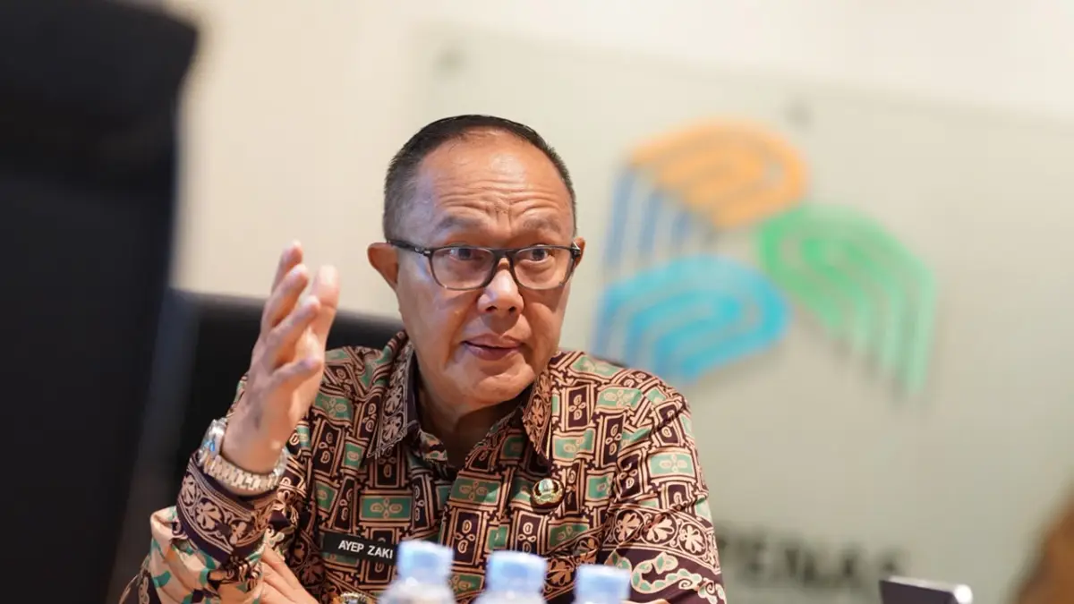 Tekan Belanja Pegawai, Pemkot Sukabumi Pilih AI hingga Moratorium Rekrutmen ASN