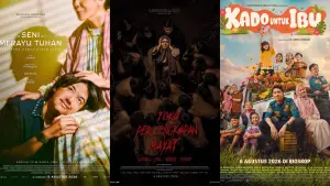 Deretan Film Bioskop yang Tayang Agustus 2026, dari Horor hingga Drama Keluarga (Sumber : X/@Cinemaphile Intern @moviecinema community)