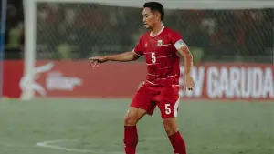 Rizky Ridho dicoret dari Timnas Indonesia jelang FIFA ASEAN Cup 2026 versi Bung Ropan (Sumber: Instagram/@rizkyridhoramadhani)