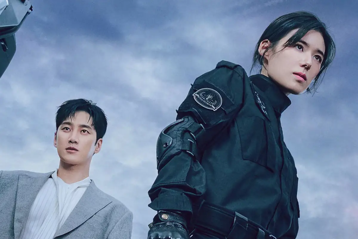 Pecinta Thriller Wajib Nonton! 3 Rekomendasi K-Drama Penuh Misteri di Agustus 2026