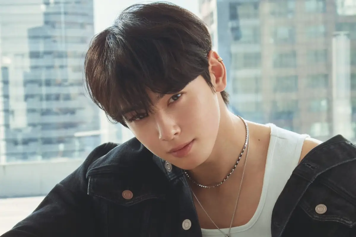 Cha Eun Woo Ajukan Banding atas Penetapan Pajak, Meski Sudah Lunasi Rp. 161 Miliar