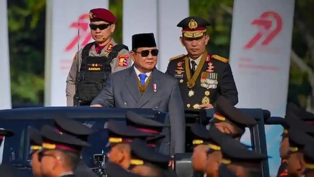 Isu Pergantian Kapolri Menguat, Bappisus dan DPR Beri Respons Berbeda